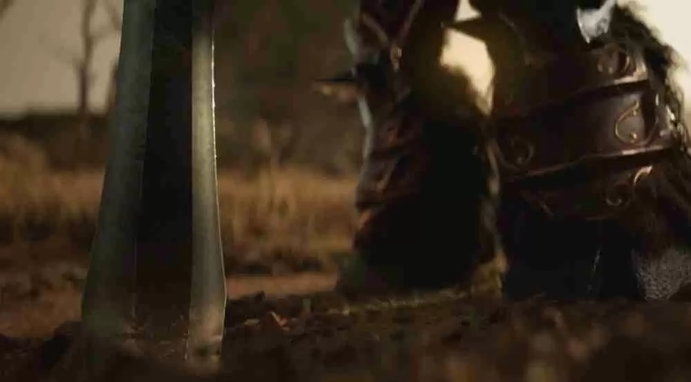 Com2uS MMORPG 新作《The Starlight》公开预告网站 采用 Unreal Engine 5 打造