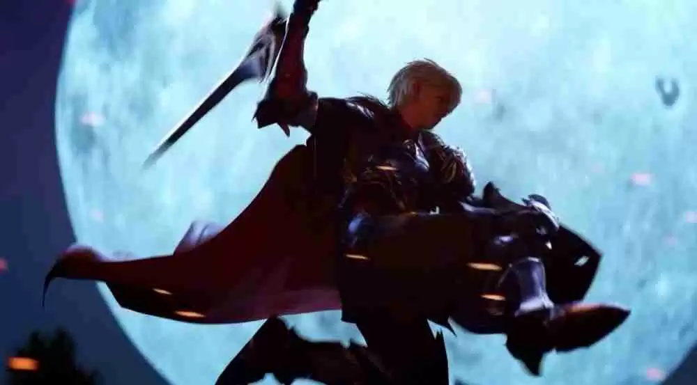 Com2uS MMORPG 新作《The Starlight》公开预告网站 采用 Unreal Engine 5 打造