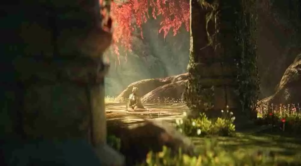 Com2uS MMORPG 新作《The Starlight》公开预告网站 采用 Unreal Engine 5 打造