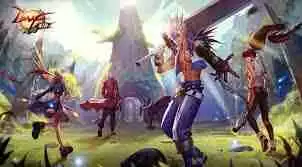 DNF手游4.16版本更新内容总汇