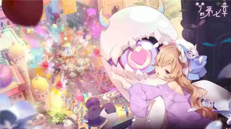 梦的第七章阵容搭配推荐一览-梦的第七章最强阵容怎么搭配