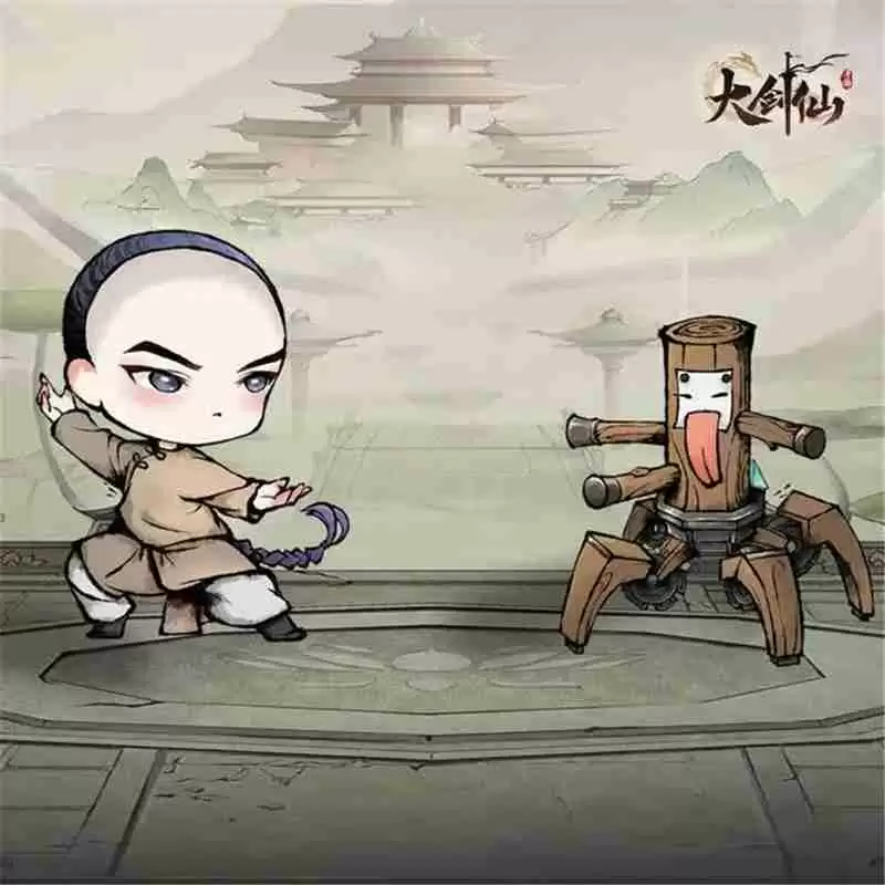 大剑仙手游兑换码2025最新