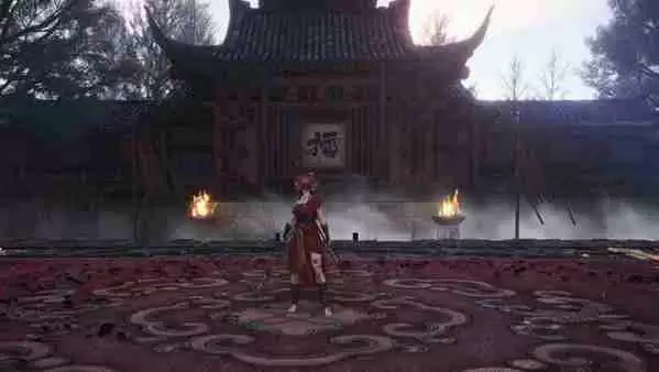 燕云十六声冯如之在哪 冯如之位置介绍