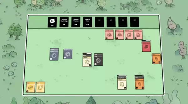 堆叠大陆旅行马车有什么用-旅行马车作用介绍