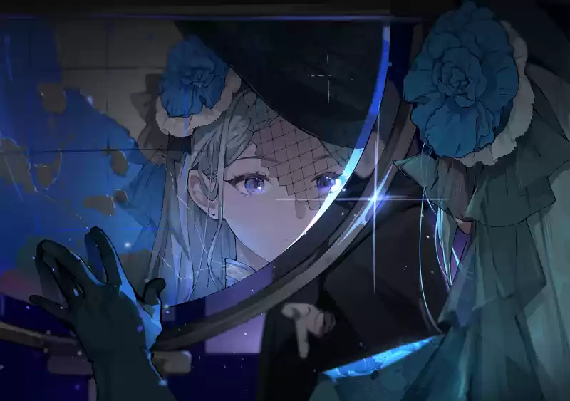 开放空间珂模块映像推荐