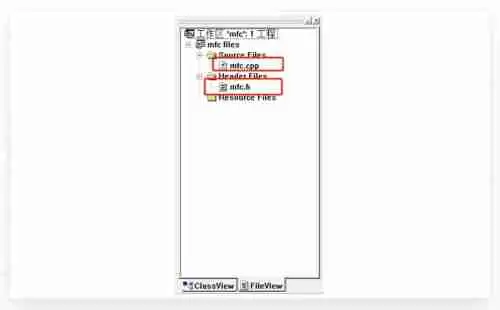 vc++6.0怎么添加头文件? vc++6.0添加头文件的方法