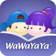 WaWaYaYa爱读家