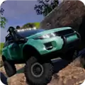 真实越野模拟器
