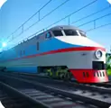 电动火车模拟器