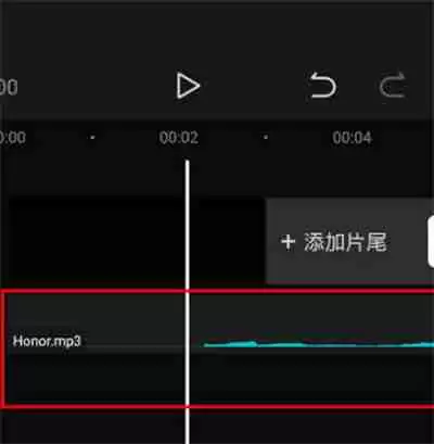 剪映怎么剪音乐