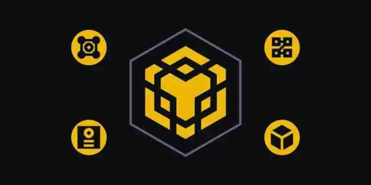 BNB突破$770再创历史新高！市值1090亿美元超Dior、Keyence