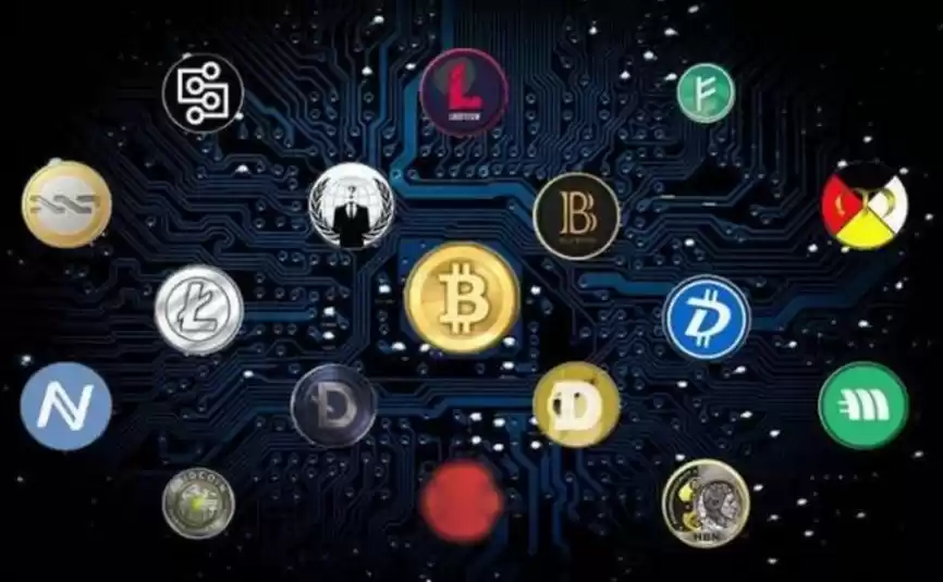 一文盘点2025年榜单前十的正规数字货币交易平台