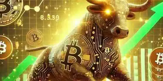 CryptoQuant分析师：技术指标暗示比特币或将继续上涨