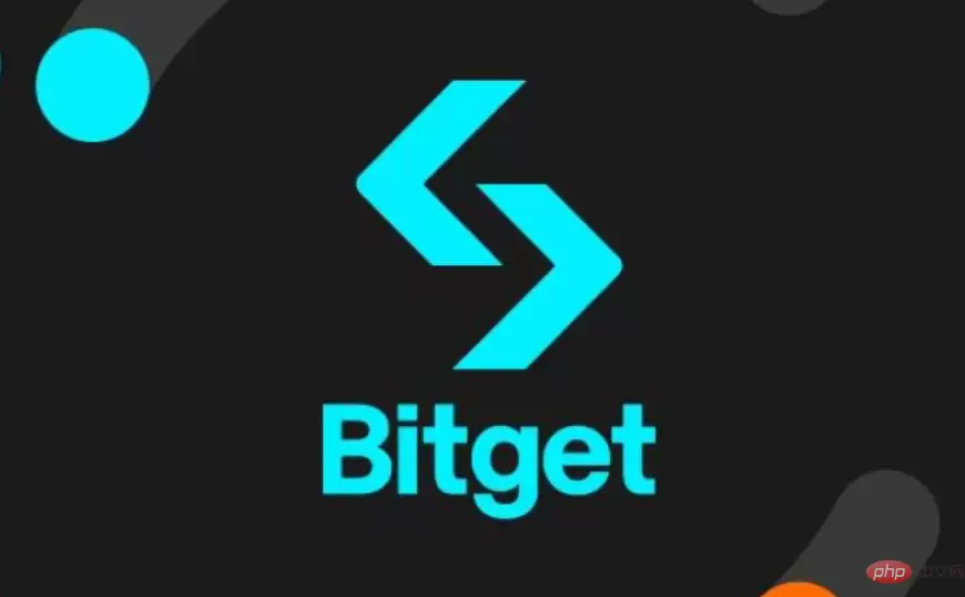 Bitget截图
