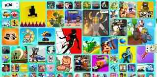 poki宝玩游戏网站入口在哪-poki宝游戏网站入口怎么找