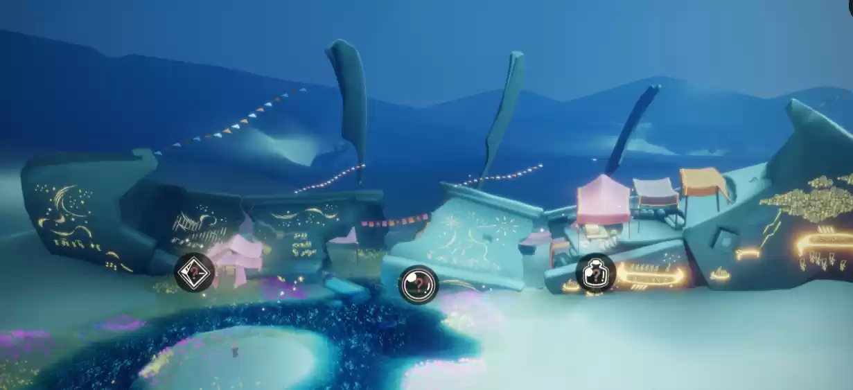 光遇4.3免费魔法是什么-光遇4月3日免费魔法收集攻略