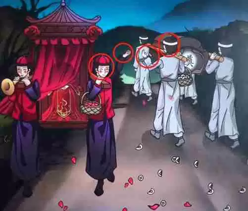 玩梗了解一下红白事怎么过-红白事攻略