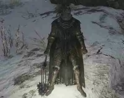 艾尔登法环黑夜骑士套装怎么获得-黑夜骑士套装获取攻略