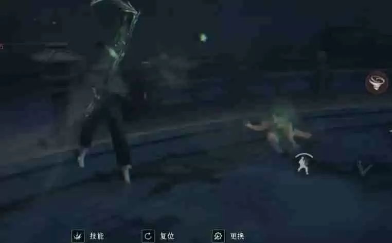 异人之下薛幡强度解析！尸气连招天花板操作指南