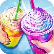 模拟冰淇淋制作