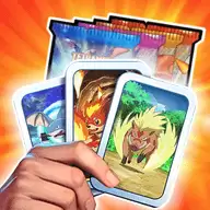 卡牌超市模拟器