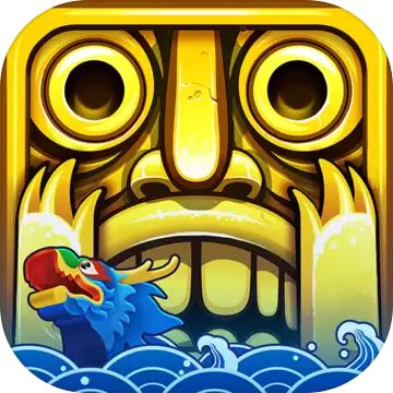 神庙逃亡2端午节