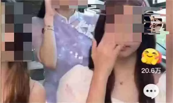 抖音点赞变小书包是什么梗