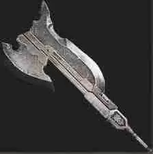 怪物猎人荒野斩斧图鉴是什么-怪物猎人荒野斩斧最强搭配一览