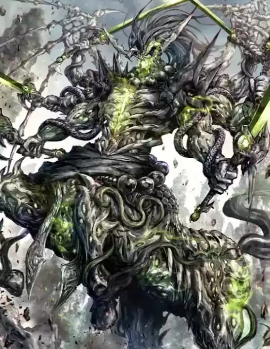 fgo日服项羽宝具强化效果介绍-fgo日服项羽宝具强化效果怎么样