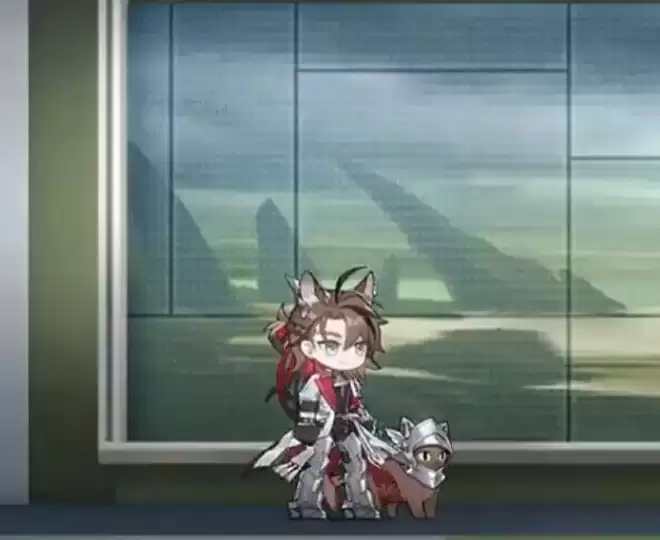 明日方舟白铁音律联觉新皮肤获得方法-明日方舟白铁音律联觉新皮肤怎么获得