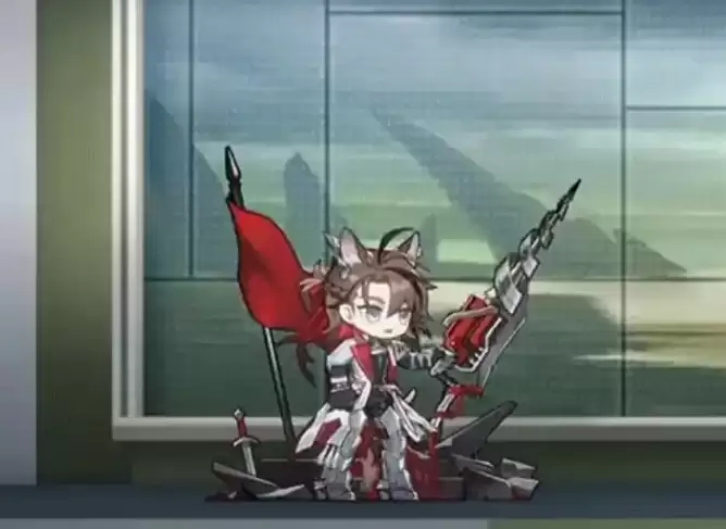 明日方舟白铁音律联觉新皮肤获得方法-明日方舟白铁音律联觉新皮肤怎么获得