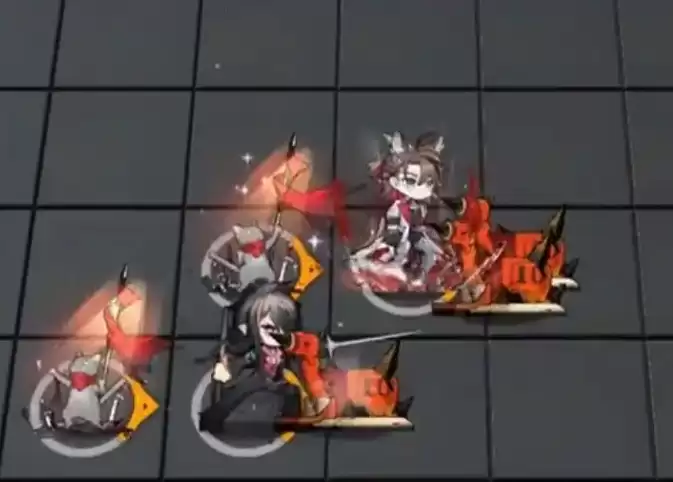 明日方舟白铁音律联觉新皮肤获得方法-明日方舟白铁音律联觉新皮肤怎么获得