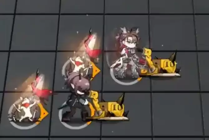 明日方舟白铁音律联觉新皮肤获得方法-明日方舟白铁音律联觉新皮肤怎么获得