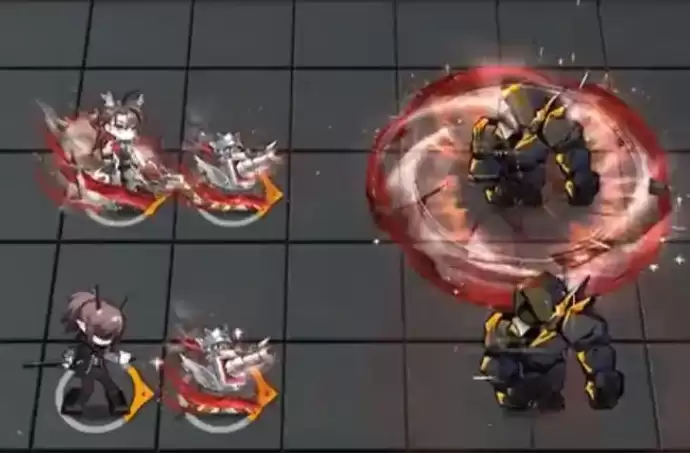 明日方舟白铁音律联觉新皮肤获得方法-明日方舟白铁音律联觉新皮肤怎么获得