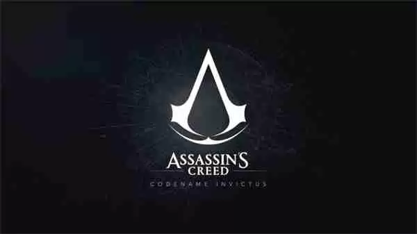 曝育碧新作《刺客信条：代号Invictus》将于今年发布