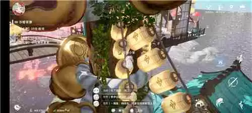 开放空间浮樱茶寮完美通关攻略