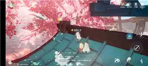 开放空间浮樱茶寮完美通关攻略