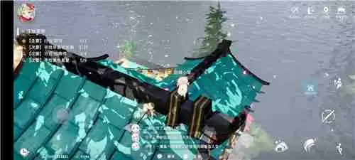 开放空间浮樱茶寮完美通关攻略