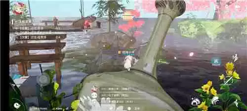 开放空间浮樱茶寮完美通关攻略