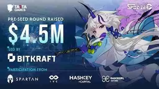 动画风 3D 动作 RPG《Spot Zero》预告展开首次封测 事前预约进行中