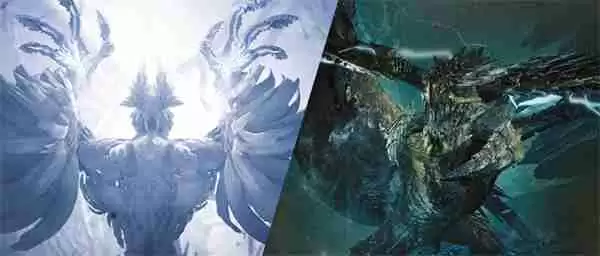 《怪物猎人：荒野》更新计划：5月底加入中文配音等