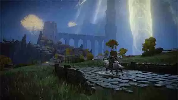 《艾尔登法环：褪色版》加入Switch2 年内正式发售