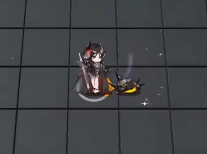 明日方舟伊内丝音律联觉新皮肤获得方法-明日方舟伊内丝音律联觉新皮肤怎么获得