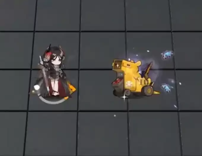 明日方舟伊内丝音律联觉新皮肤获得方法-明日方舟伊内丝音律联觉新皮肤怎么获得