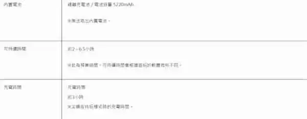 NS2锂电池容量5220mAh 仅支持SD Express储存卡