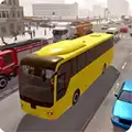 教练巴士模拟器