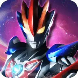 奥特曼超人暴击小怪兽