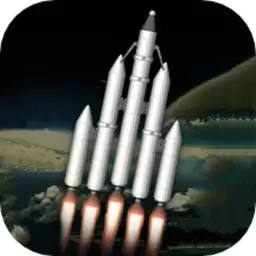 火箭升空模拟器