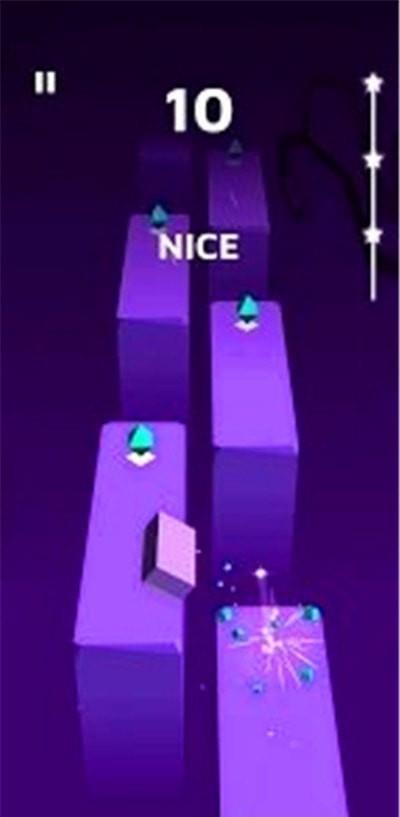 Beat Flippy 3D 