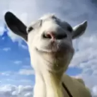 模拟山羊4